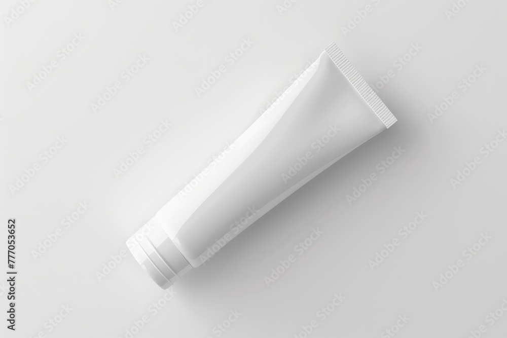 Professional Blank Tube Mockup for Logo Branding and Cosmetics Presentation - Isolated, White, and Clear 3D Rendered Skincare Cream, Ointment, Toothpaste, Glue, and Gel Bottle Template Professional Blank Tube Mockup for Logo Branding and Cosmetics Presentation - Isolated, White, and Clear 3D Rendered Skincare Cream, Ointment, Toothpaste, Glue, and Gel Bottle Template