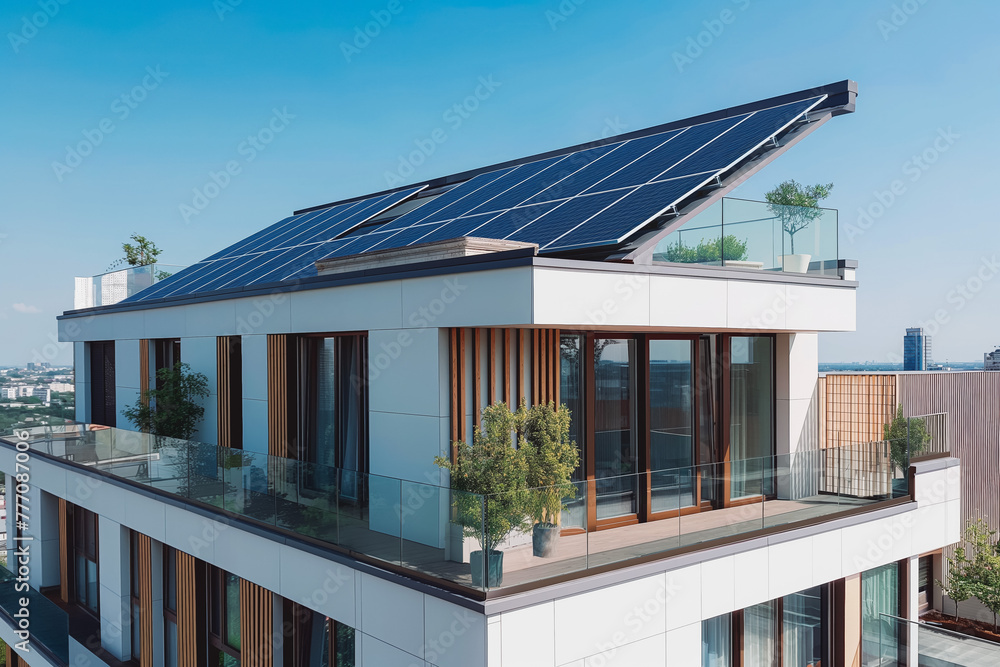 Picture of Passive House Design: A Blueprint for Sustainable Living