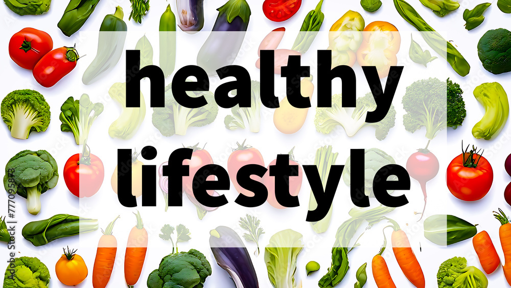 Food background with assortment of fresh organic vegetables Food background with assortment of fresh organic vegetables