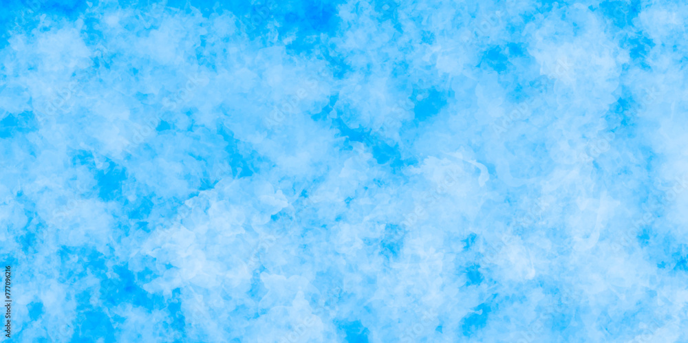 Abstract blue and white fantasy watercolor background .splash acrylic blue and white background .banner for wallpaper .watercolor wash aqua painted texture .abstract hand paint square stain backdrop . Abstract blue and white fantasy watercolor background .splash acrylic blue and white background .banner for wallpaper .watercolor wash aqua painted texture .abstract hand paint square stain backdrop .