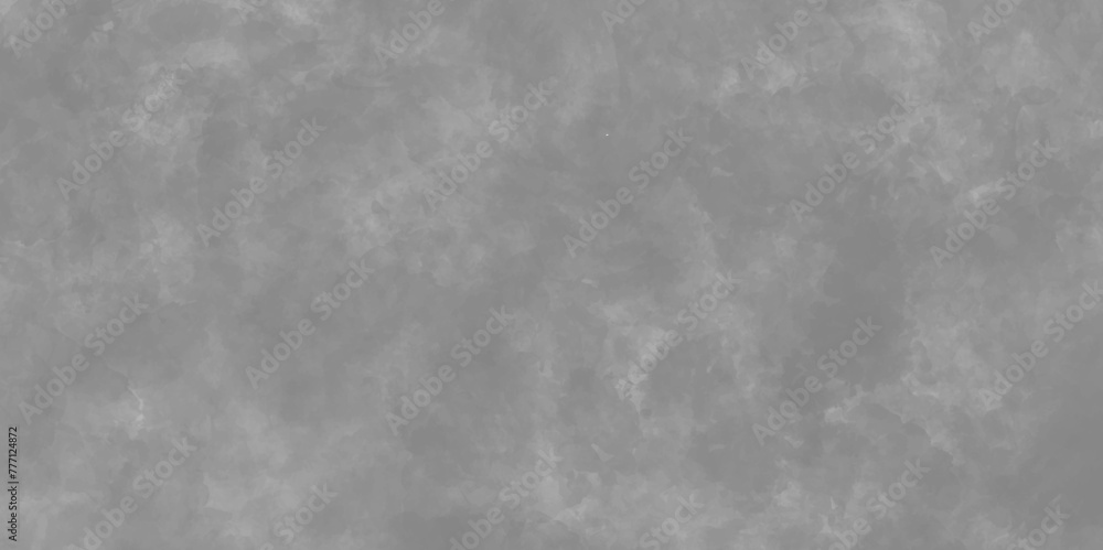 Obraz premium Abstract gray fantasy watercolor background texture .splash acrylic gray background .banner for wallpaper .watercolor wash aqua painted texture .abstract hand paint square stain backdrop .