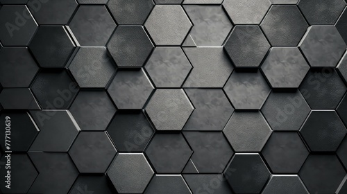 light grey background pattern © vectorwin