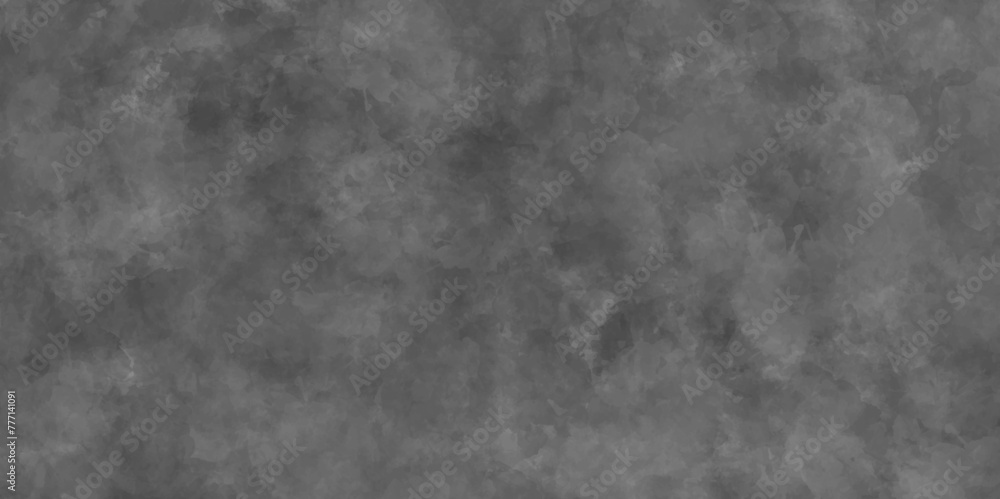 Abstract black and gray fantasy watercolor background .splash acrylic black and gray background .banner for wallpaper .watercolor wash aqua painted texture .abstract hand paint square stain backdrop .