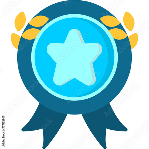 Medal Icon