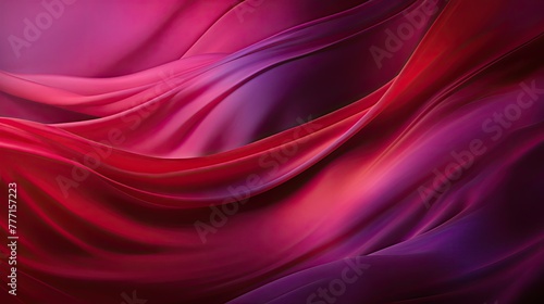 deep purple red background