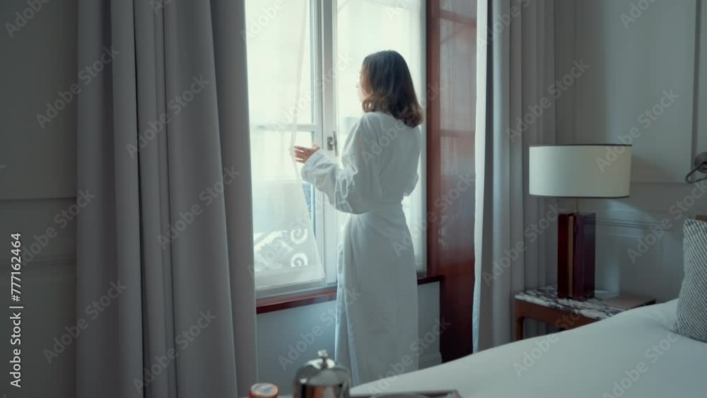Hotel Room Breakfast Service Hotel Room Breakfast Service