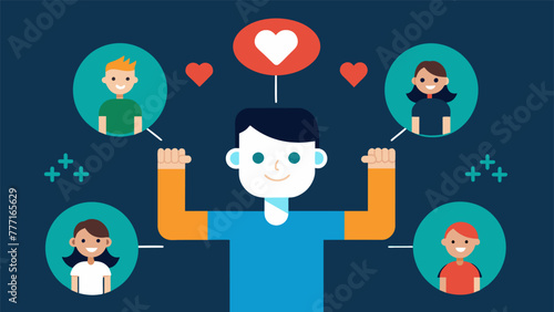 Both extraverts and introverts have their own unique strengths and weaknesses when it comes to navigating social situations and building