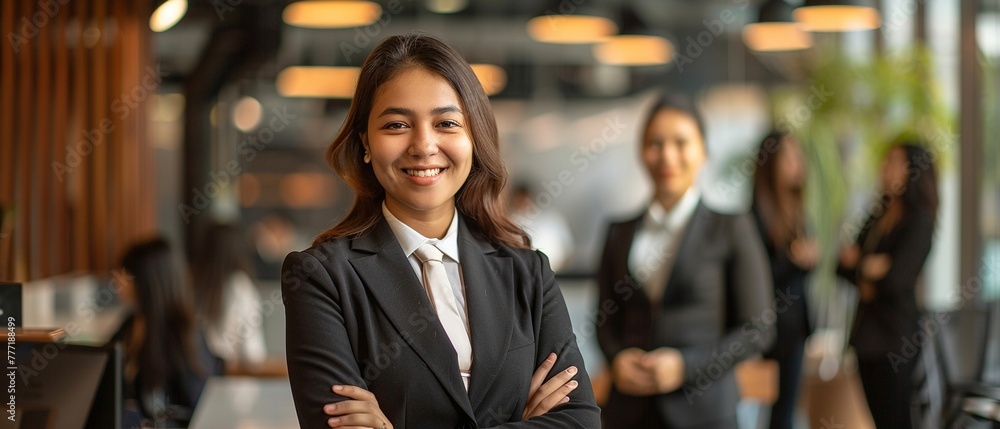 Successful Business Leadership and Collaboration Successful Business Leadership and Collaboration