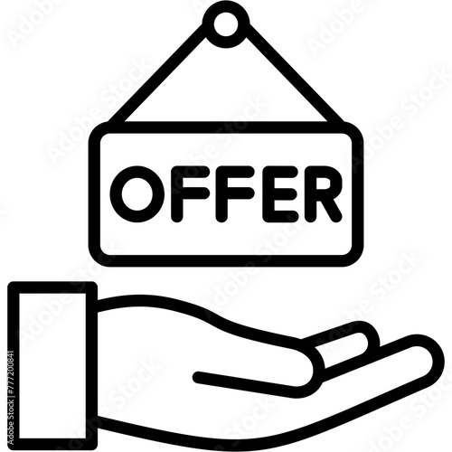 Offer Icon