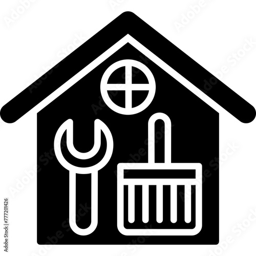 Renovation Icon