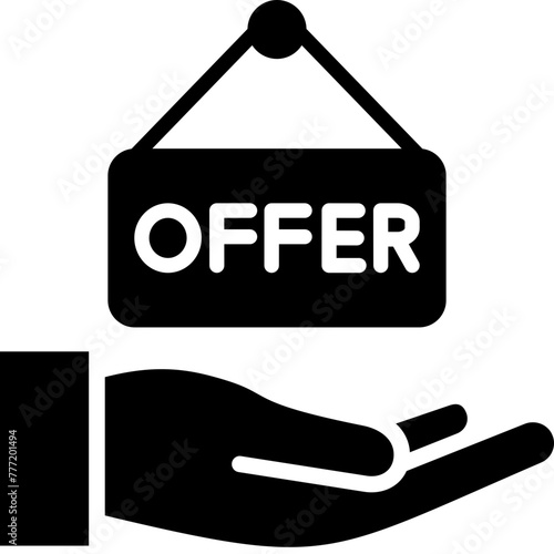 Offer Icon