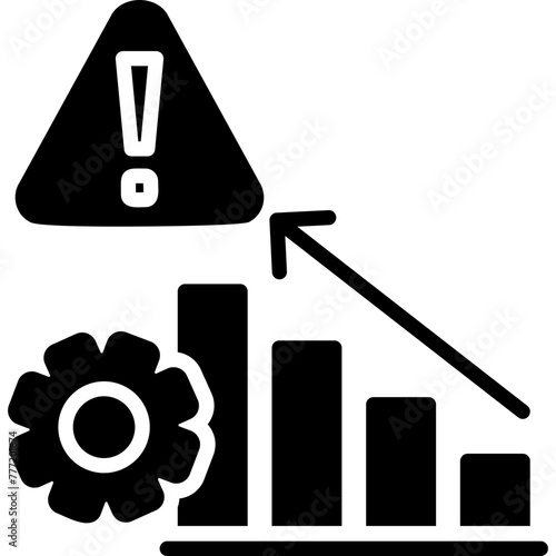 Risk Icon