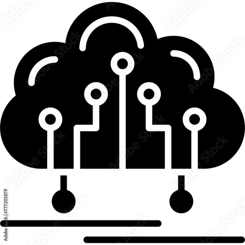 Cloud Icon