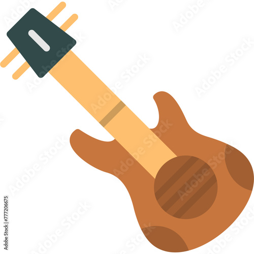 Violin Icon