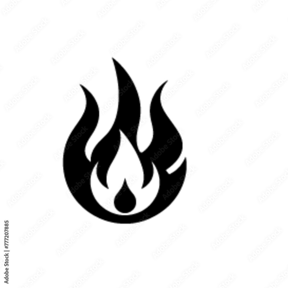 minimalist Fire flames logo, Gas Logo design vector black color silhouette, Black color silhouette, isolated white background-05 minimalist Fire flames logo, Gas Logo design vector black color silhouette, Black color silhouette, isolated white background-05