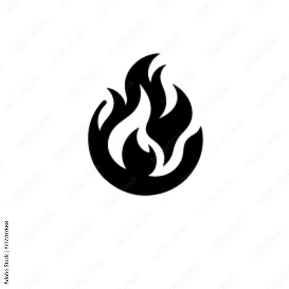 minimalist Fire flames logo, Gas Logo design vector black color silhouette, Black color silhouette, isolated white background-06 minimalist Fire flames logo, Gas Logo design vector black color silhouette, Black color silhouette, isolated white background-06