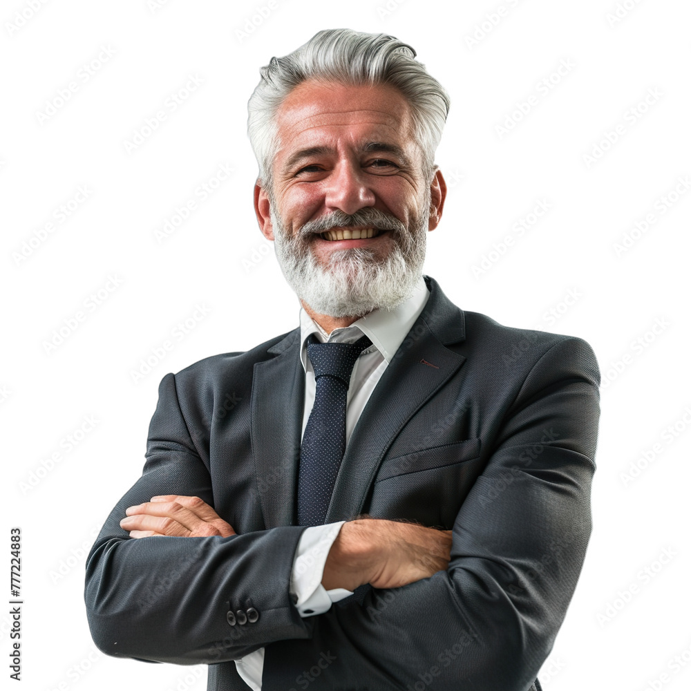 portrait of a businessman portrait of a businessman