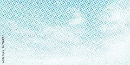 Summer blue sky cloud gradient light white background. Beauty clear cloudy in sunshine calm bright winter air bacground. Gloomy vivid cyan landscape in environment day horizon skyline view photo