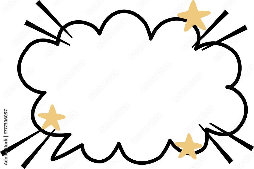 speech bubble balloon icon sticker memo keyword planner text box banner, flat png transparent element design speech bubble balloon icon sticker memo keyword planner text box banner, flat png transparent element design
