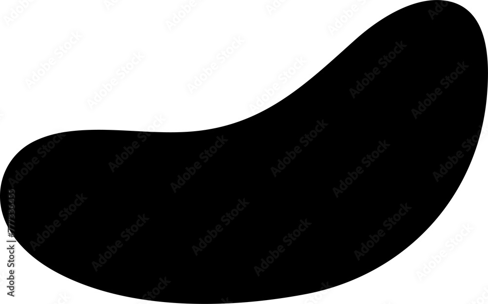 Circle of different shapes. Elements for design Circle of different shapes. Elements for design