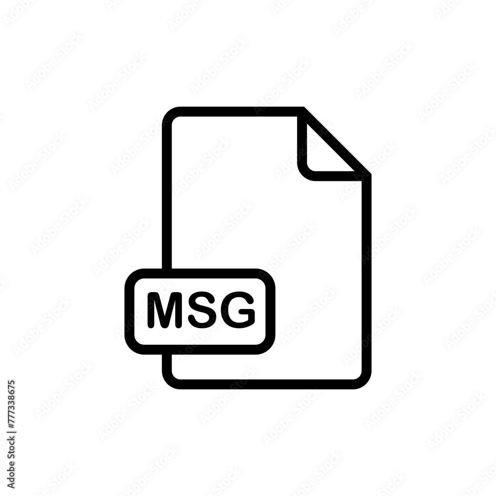 File icon File icon