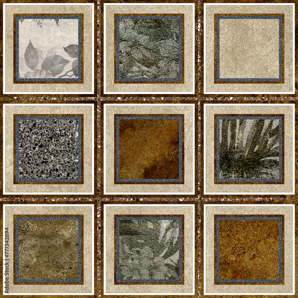 Fototapeta premium texture, pattern, wall, wallpaper, illustration, marble, seamless, paper, surface, textured, design, art, stone, vintage, tile