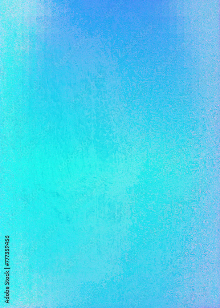 Blue vertical background For banner, ad, poster, social media, events, and various design works