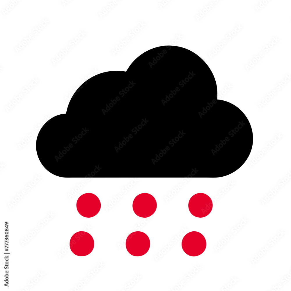 Weather icon element vector graphic sign symbol clipart illustration on a Transparent Background Weather icon element vector graphic sign symbol clipart illustration on a Transparent Background