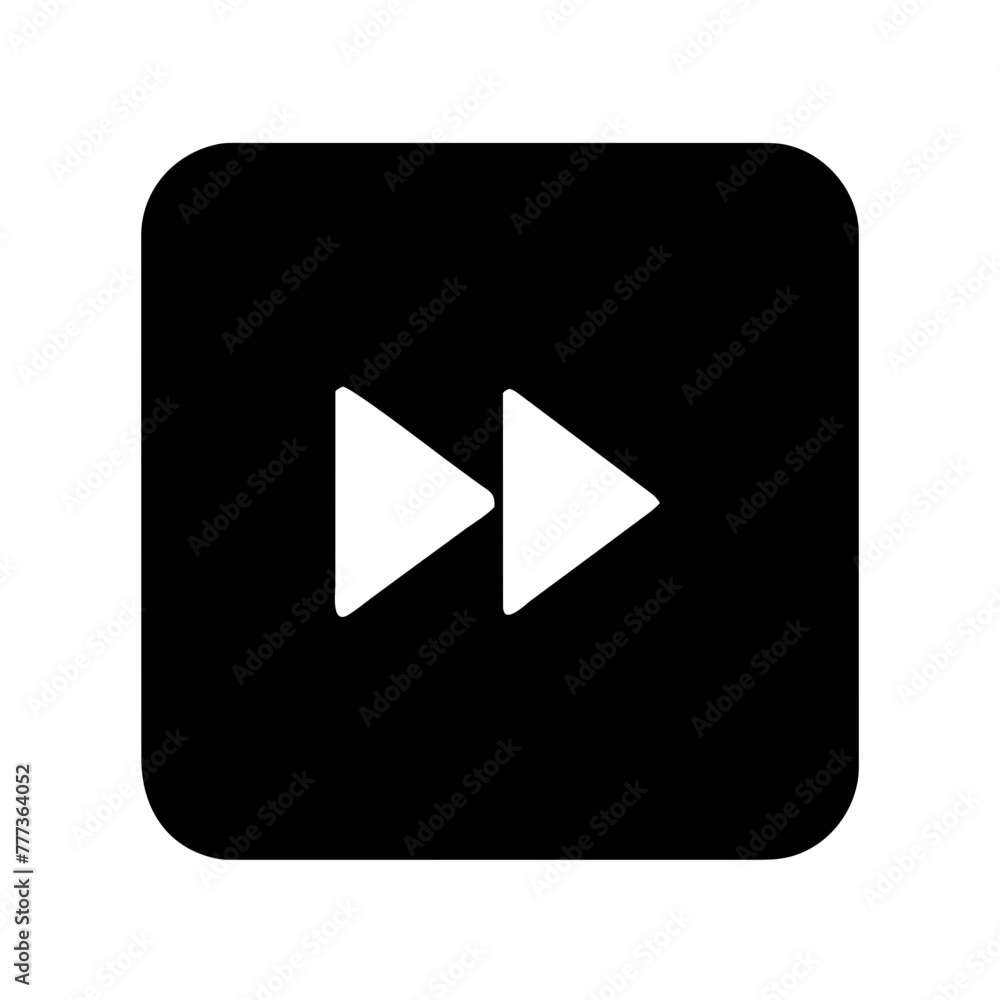 Rewind icon vector graphic element symbol illustration on a Transparent Background Rewind icon vector graphic element symbol illustration on a Transparent Background