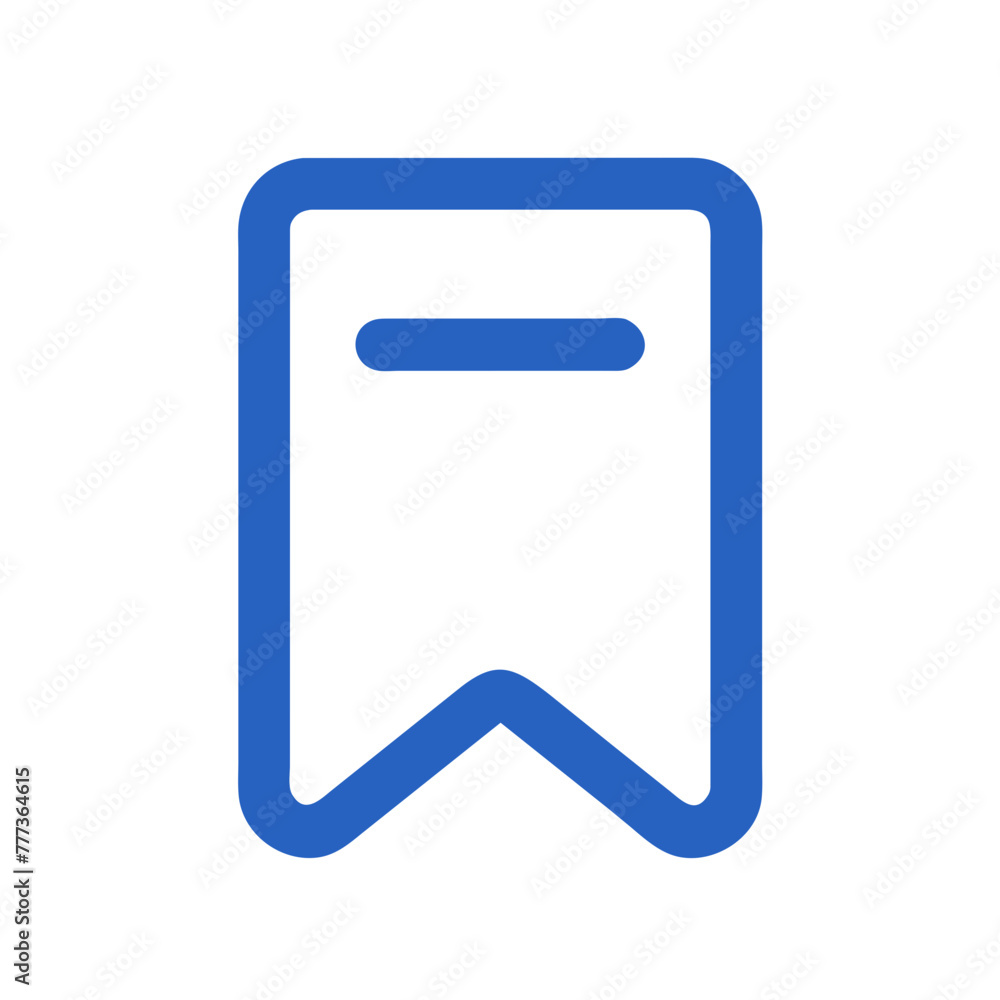 Bookmark icon vector silhouette drawing Save sign Add favorite label symbol illustration on a Transparent Background Bookmark icon vector silhouette drawing Save sign Add favorite label symbol illustration on a Transparent Background