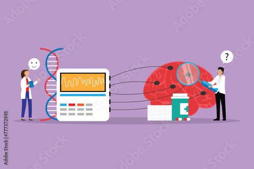 Neurology and neuroscience