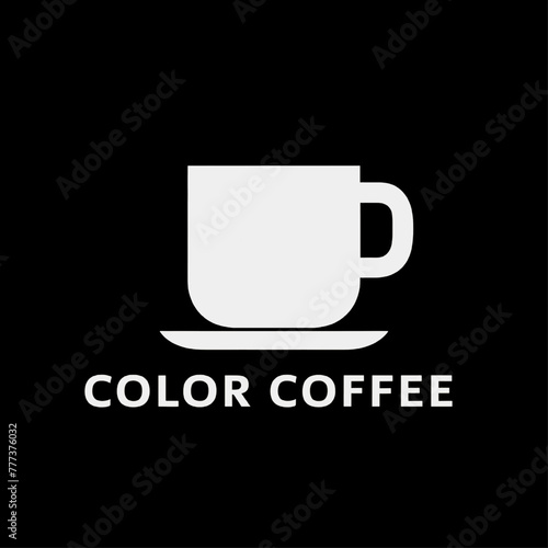 I want a coffee logo