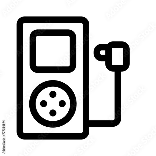 mp3 player
