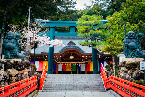 神社