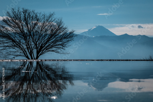 富士山