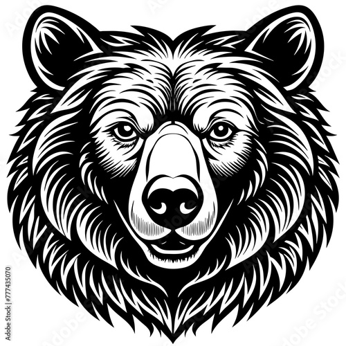 head of a wolf Silhouette Graphics Vector Illustration, head of a tiger Line Art,tiger Svg t shirts Design, Laser Cut File Cricut, Paper Cut and Printing, tiger  face Svg,lion For Kids Bundle