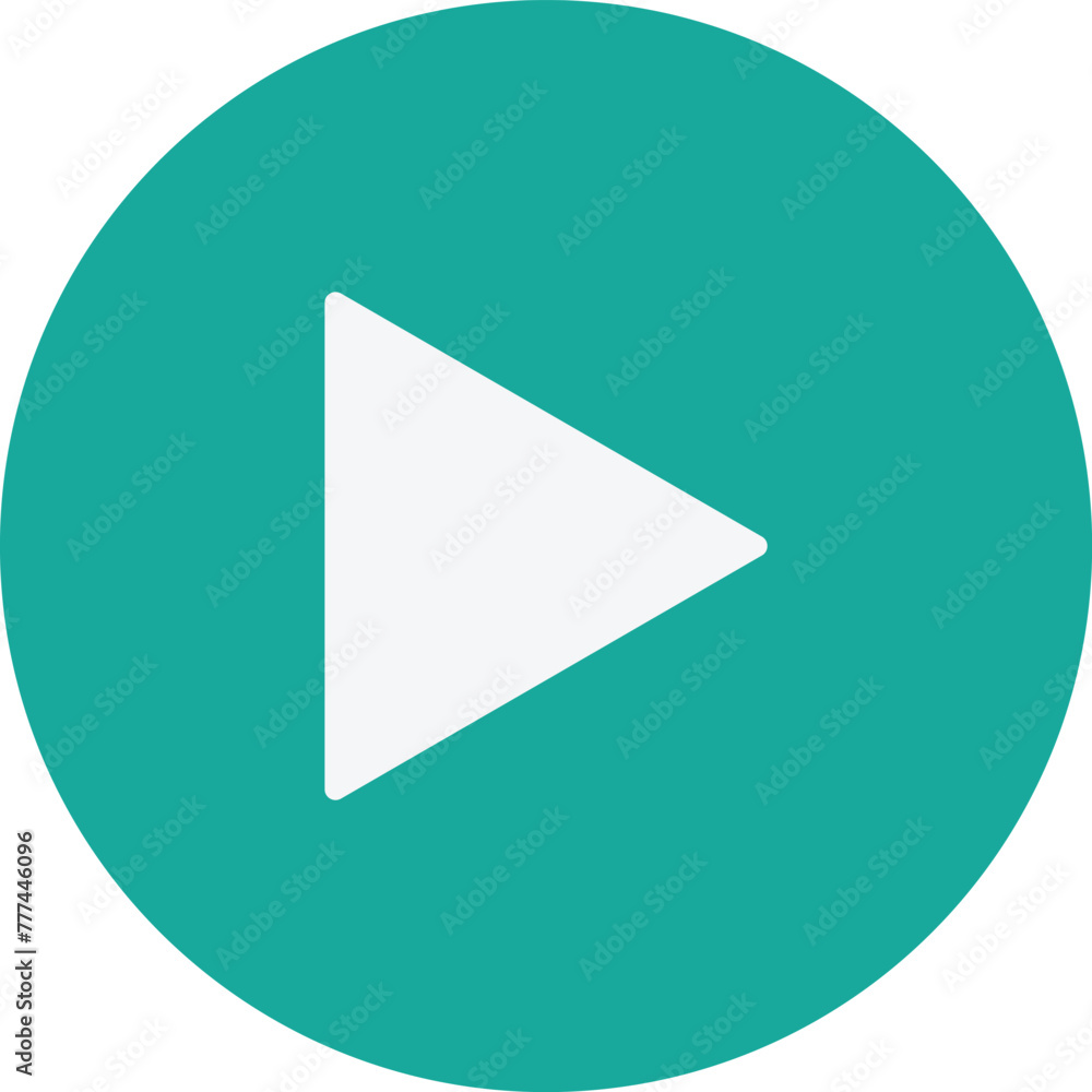 Play Media Button Play Media Button