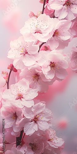 Navigating the Tranquil Path of Sakura Blossom