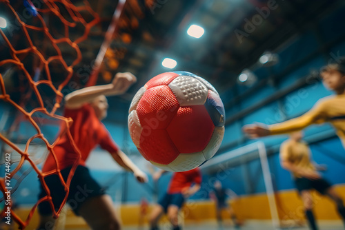 mans play in ball game, sport, competitions