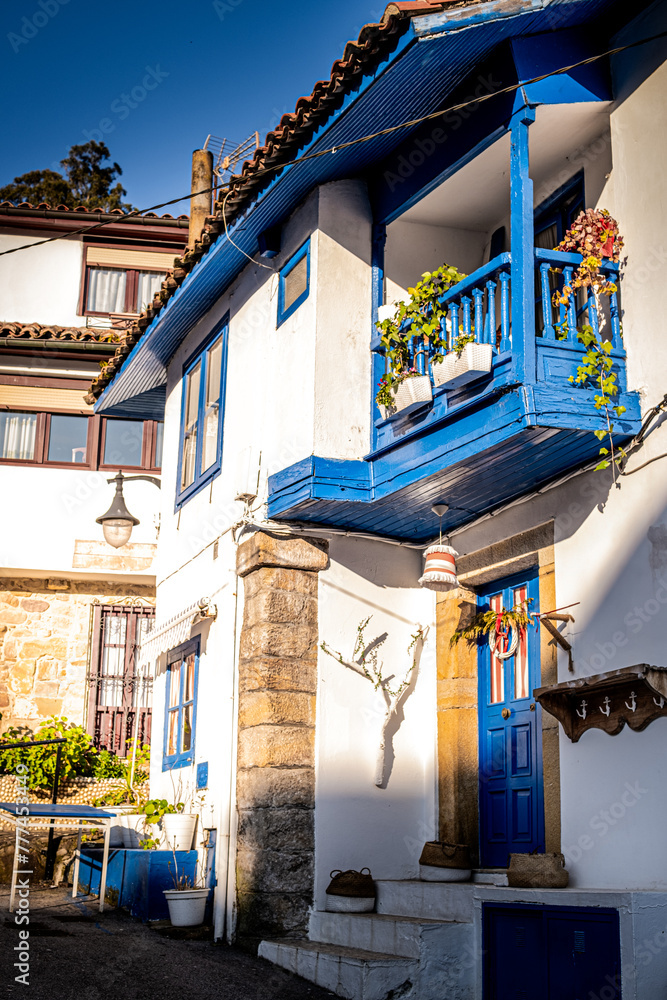 Explore the charm, culture, and natural beauty of Asturias, Spain, through rural tourism.