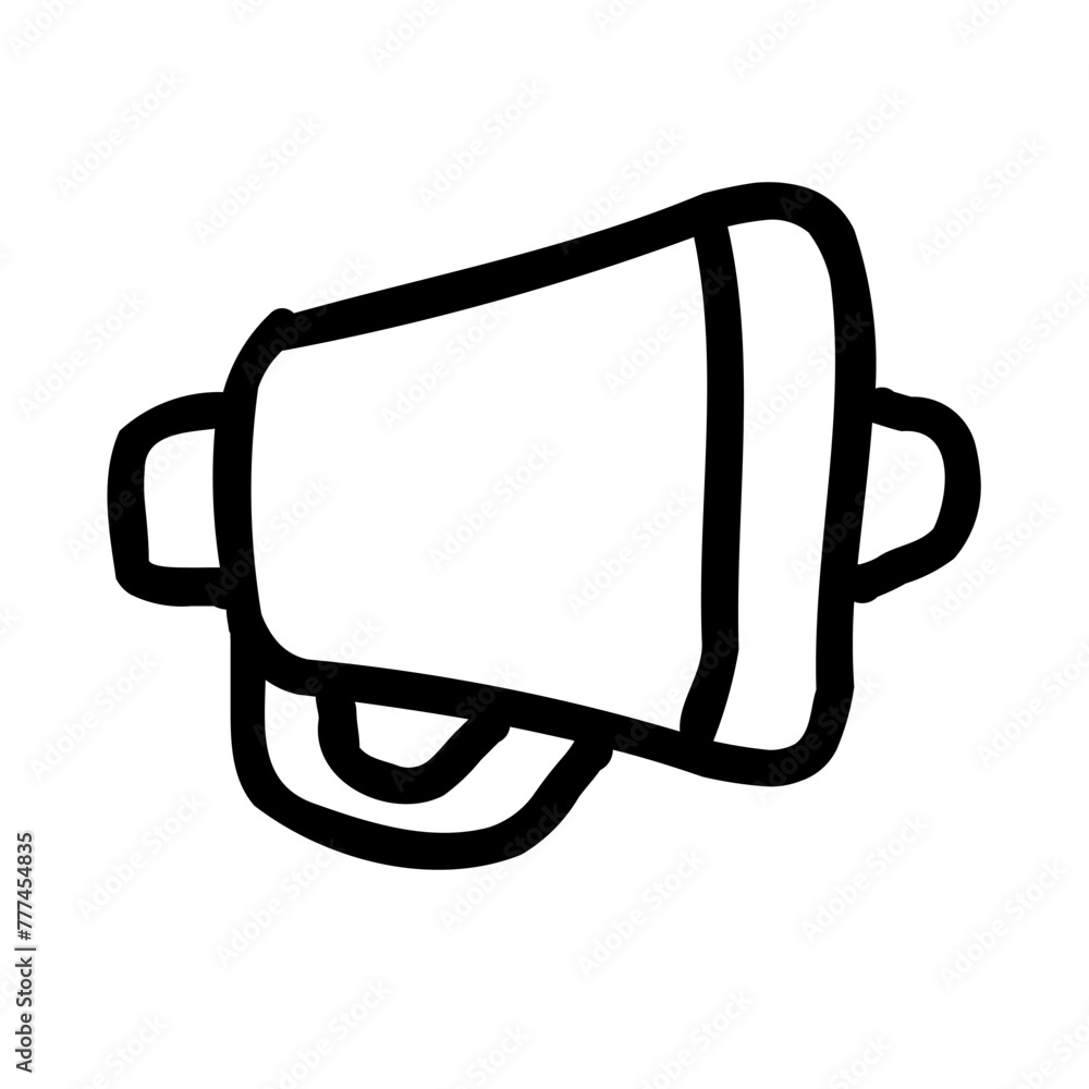 promotion sale of black Friday doodle icons promotion sale of black Friday doodle icons