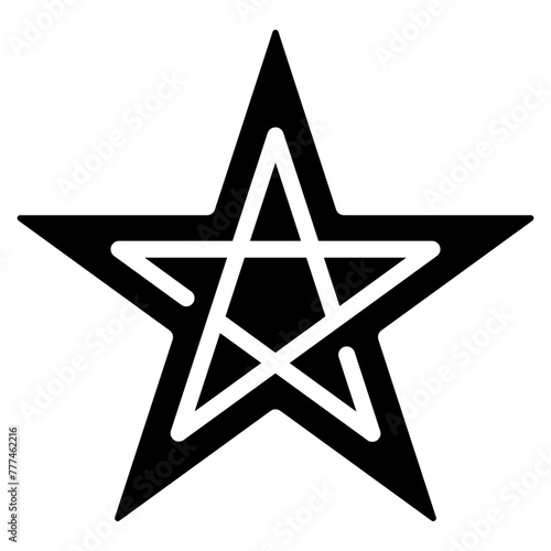 Star Icon