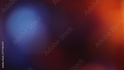 Abstract Blur Background modern bright wallpaper with colorful gradient color.