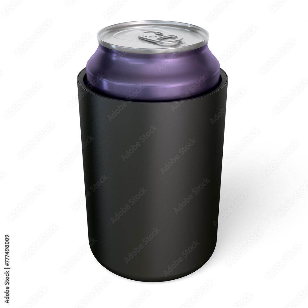 Obraz premium Can Cooler 330 ml