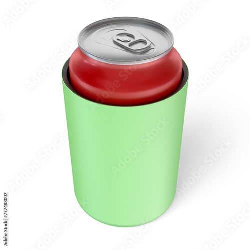 Can Cooler 330 ml