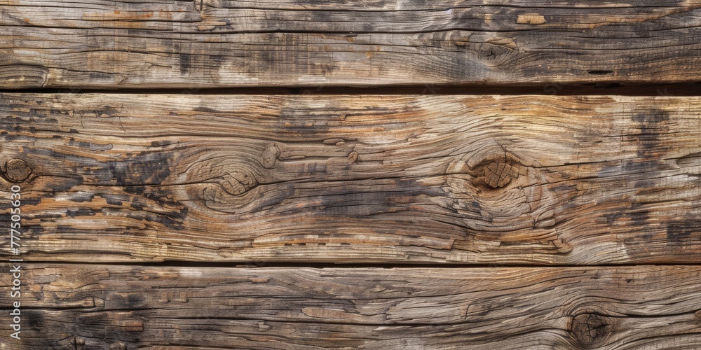 A rustic wooden texture with weathered lines, providing a natural and earthy backdrop for organic themed designs A rustic wooden texture with weathered lines, providing a natural and earthy backdrop for organic themed designs