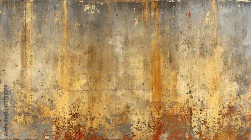 rusty background