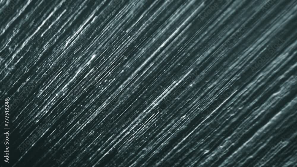 Abstract Silver Filaments Bursting Background/ Animation of an abstract ...