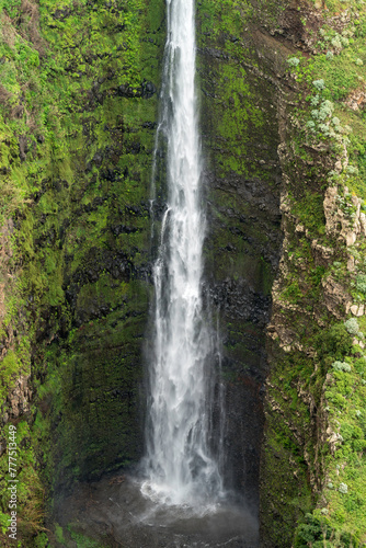 Miradouro da Garganta Funda, Madeira © Donnerbold