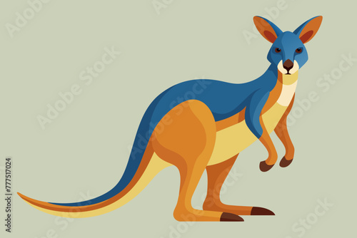 animal de australia 
